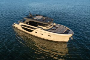 2024 Bluegame BGX63 for sale - photo 3