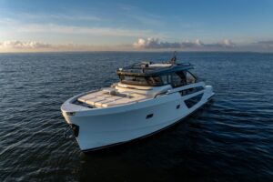 2024 Bluegame BGX63 for sale - photo 4