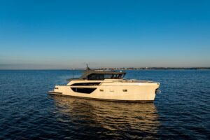 2024 Bluegame BGX63 for sale - photo 5
