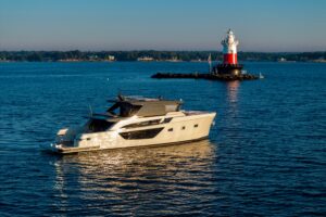2024 Bluegame BGX63 for sale - photo 6