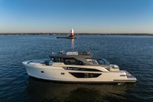 2024 Bluegame BGX63 for sale - photo 7