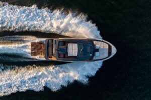 2024 Bluegame BGX63 for sale - photo 8