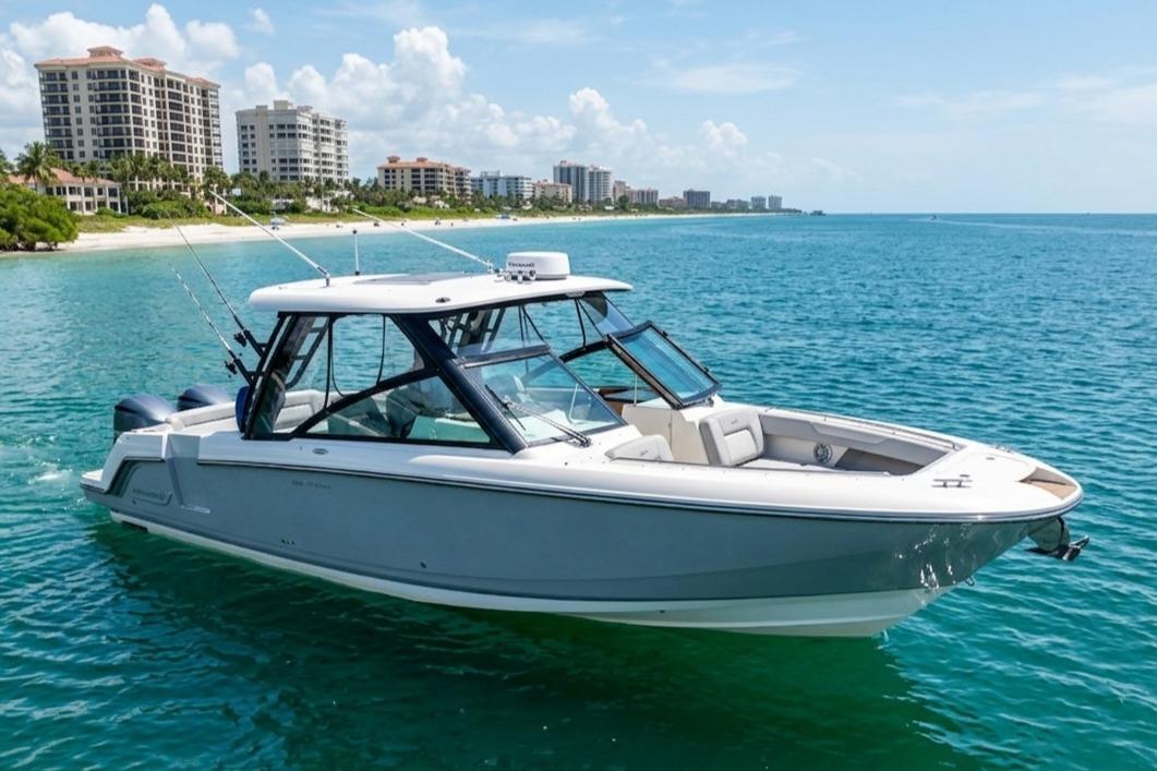2024 Boston Whaler 320 Vantage for sale