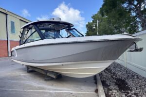 2024 Boston Whaler 320 Vantage for sale - photo 2