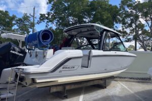 2024 Boston Whaler 320 Vantage for sale - photo 3