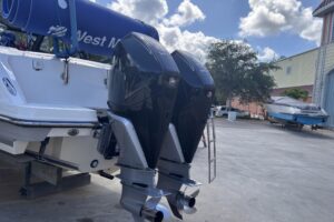 2024 Boston Whaler 320 Vantage for sale - photo 4
