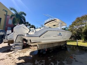 2024 Boston Whaler 320 Vantage for sale - photo 5