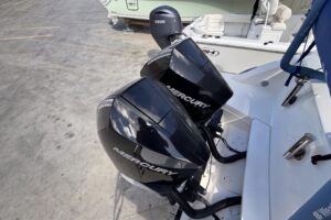 2024 Boston Whaler 320 Vantage for sale - photo 5