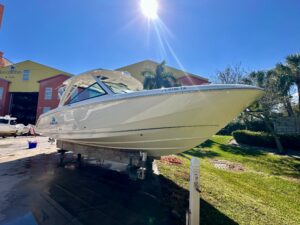 2024 Boston Whaler 320 Vantage for sale - photo 6