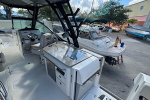 2024 Boston Whaler 320 Vantage for sale - photo 6