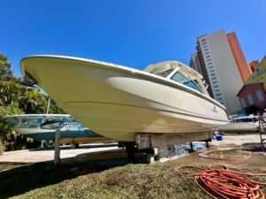 2024 Boston Whaler 320 Vantage for sale - photo 7