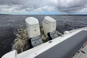 2024 Boston Whaler 380 Realm for sale - photo 4