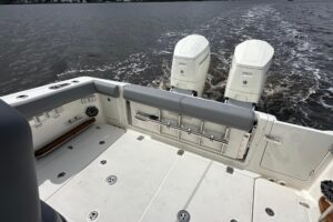 2024 Boston Whaler 380 Realm for sale - photo 6