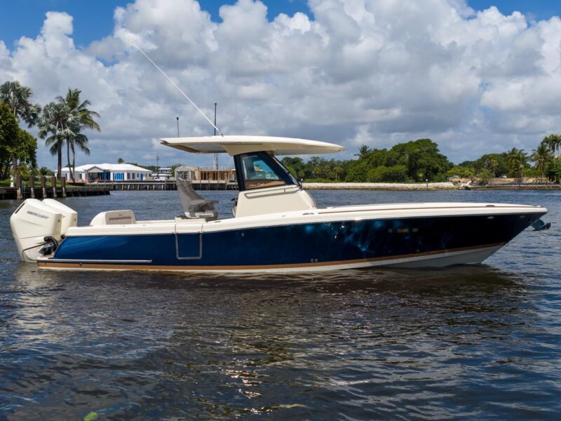2024 Chris-Craft Catalina 30