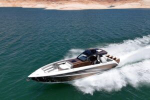 2024 Cigarette 42' Auroris for sale