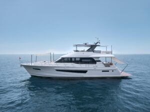 2024 CL Yachts CLB65 for sale