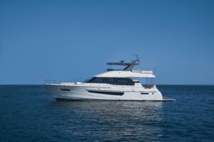 2024 CL Yachts CLB65 for sale - photo 2
