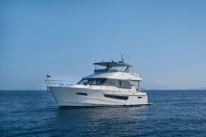 2024 CL Yachts CLB65 for sale - photo 3