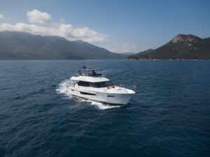 2024 CL Yachts CLB65 for sale - photo 4