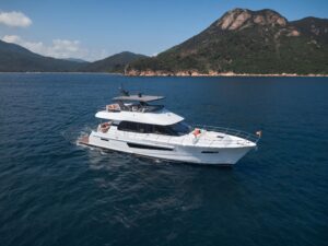 2024 CL Yachts CLB65 for sale - photo 5