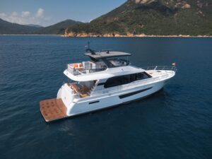 2024 CL Yachts CLB65 for sale - photo 6