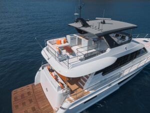 2024 CL Yachts CLB65 for sale - photo 8