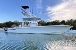 2024 Contender 39 ST for sale