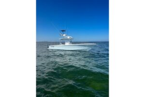 2024 Contender 39 ST for sale - photo 4