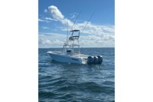 2024 Contender 39 ST for sale - photo 6