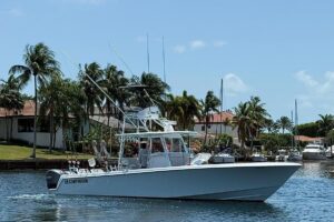 2024 Contender 39 ST for sale - photo 8