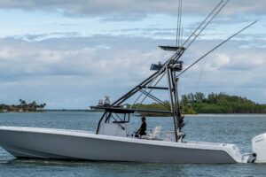 2024 Contender 44 ST for sale - photo 4