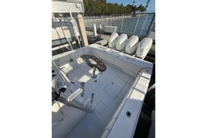 2024 Contender 44 ST for sale - photo 8
