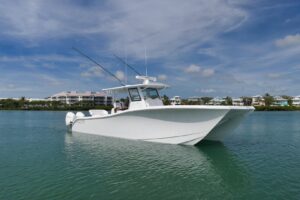 2024 Costa Custom Boats 34SV for sale