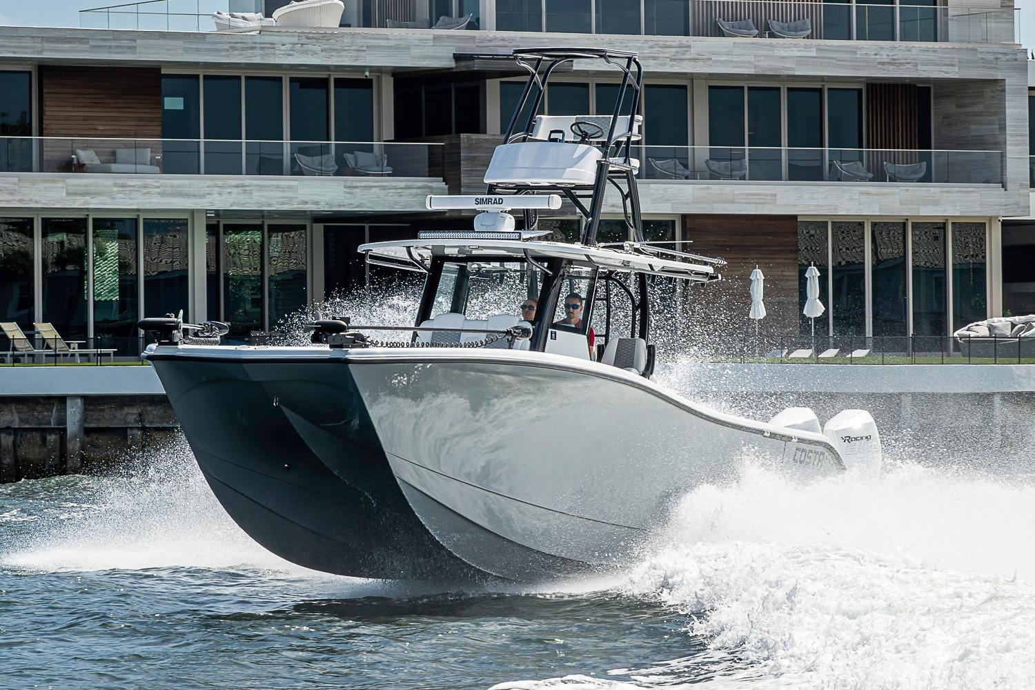 2024 Costa Custom Boats 34SV for sale