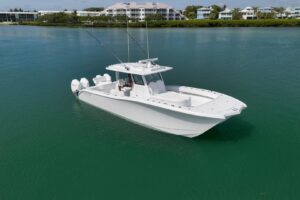 2024 Costa Custom Boats 34SV for sale - photo 2