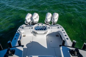 2024 Costa Custom Boats 34SV for sale - photo 2