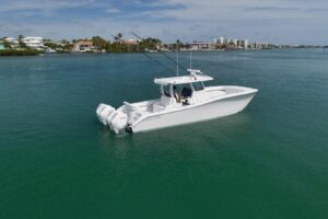 2024 Costa Custom Boats 34SV for sale - photo 4