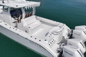 2024 Costa Custom Boats 34SV for sale - photo 6