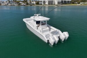2024 Costa Custom Boats 34SV for sale - photo 7