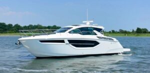 2024 Cruisers Yachts 42 Cantius for sale
