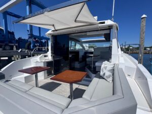 2024 Cruisers Yachts 42 Cantius for sale - photo 4