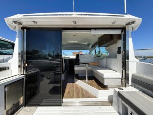2024 Cruisers Yachts 42 Cantius for sale - photo 6