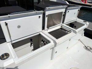 2024 Cruisers Yachts 42 Cantius for sale - photo 7