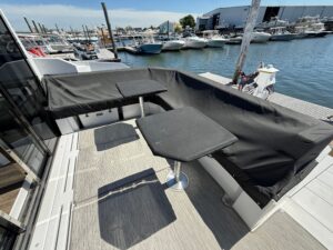 2024 Cruisers Yachts 42 Cantius for sale - photo 8