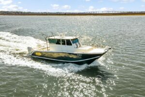 2024 Custom Nerowalker 35 for sale - photo 2