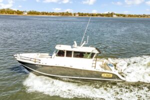 2024 Custom Nerowalker 35 for sale - photo 3