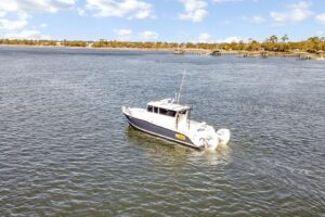 2024 Custom Nerowalker 35 for sale - photo 4