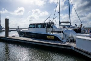 2024 Custom Nerowalker 35 for sale - photo 6