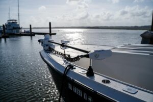 2024 Custom Nerowalker 35 for sale - photo 7