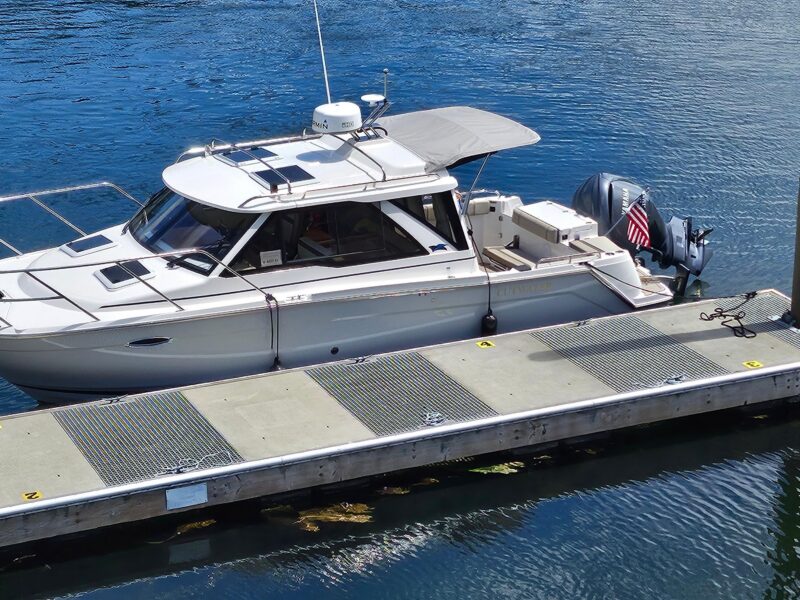 2024 Cutwater C-248 Coupe